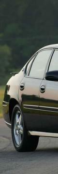 CHEVROLET Impala (W) 3.8 i V6 SS (243 Hp) Технически характеристики
