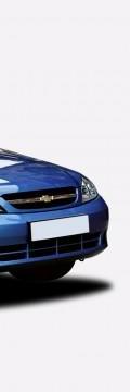 CHEVROLET Lacetti Hatchback  Technické sharakteristiky
