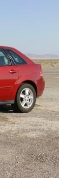 CHEVROLET Malibu Maxx  Technické sharakteristiky
