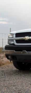 CHEVROLET Silverado II  Technické sharakteristiky
