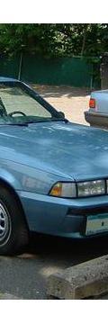 CHEVROLET Cavalier II  Technické sharakteristiky
