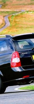 CHEVROLET Lacetti Wagon  Technické sharakteristiky
