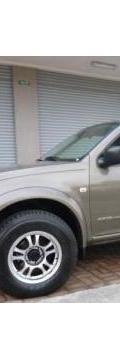 CHEVROLET LUV D MAX 3.0D (130 Hp) Caracteristici tehnice
