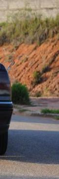 CHEVROLET Omega 2.0 i GLS (116 Hp) Karakteristik teknis
