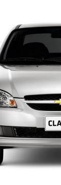 CHEVROLET Classic 2.2 i 16V (141 Hp) Caracteristici tehnice
