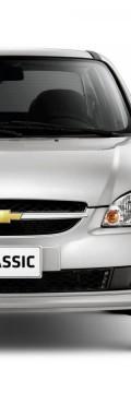 CHEVROLET Classic 2.2 i 16V (141 Hp) Caracteristici tehnice
