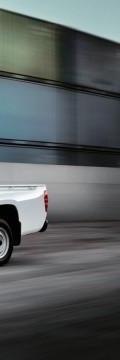 CHEVROLET Colorado 3.7 i (242 Hp) Technical сharacteristics
