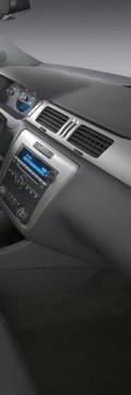 CHEVROLET Impala Technical сharacteristics
