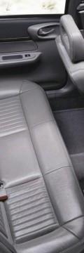 CHEVROLET Impala (W) 3.8 i V6 SS (243 Hp) Технически характеристики
