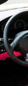 CHEVROLET Corvette Coupe (YY)  Technické sharakteristiky
