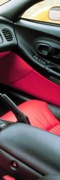 CHEVROLET Corvette Coupe (YY)  Technické sharakteristiky
