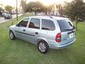 chevrolet Corsa Wagon (GM 4200)