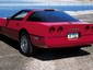 chevrolet Corvette Coupe IV