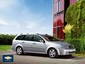 chevrolet Lacetti Wagon