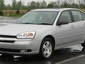 chevrolet Malibu VI (E)
