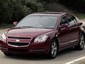 chevrolet Malibu VII