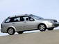chevrolet Nubira Station Wagon