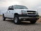 chevrolet Silverado II
